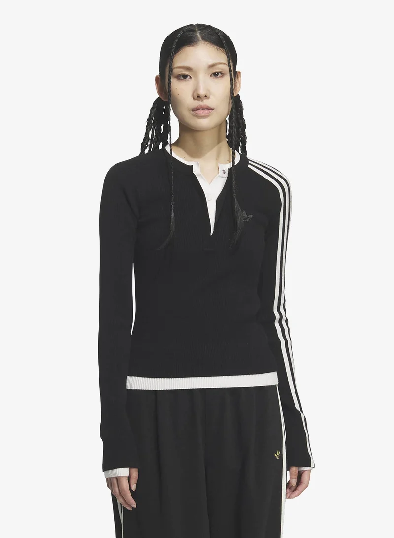 adidas Originals 3-Stripes Premium T-Shirt